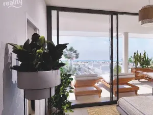 Prodej bytu 3+kk, Cartagena, Murcia, Španělsko, 119 m2