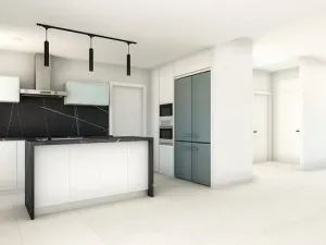 Prodej rodinného domu, Denia, Alicante, Španělsko, 180 m2