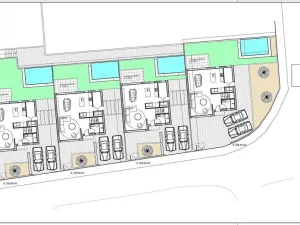 Prodej rodinného domu, Denia, Alicante, Španělsko, 180 m2