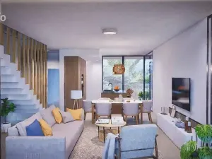 Prodej bytu 3+kk, Cartagena, Murcia, Španělsko, 109 m2