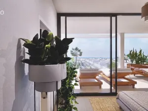 Prodej bytu 3+kk, Cartagena, Murcia, Španělsko, 109 m2