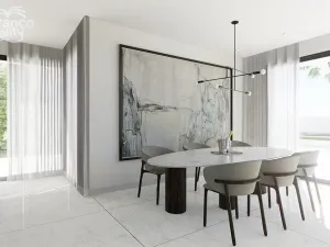 Prodej rodinného domu, Orihuela Costa, Alicante, Španělsko, 237 m2