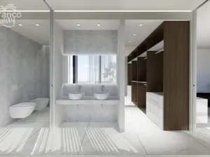 Prodej rodinného domu, Orihuela Costa, Alicante, Španělsko, 237 m2