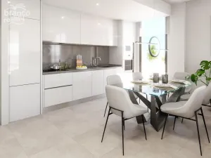 Prodej bytu 4+kk, Vera, Almería, Španělsko, 99 m2