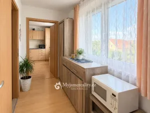Prodej bytu 1+kk, Znojmo - Oblekovice, Oblekovická, 43 m2