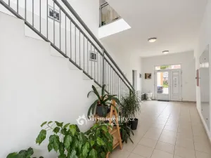 Prodej bytu 1+kk, Znojmo - Oblekovice, Oblekovická, 43 m2