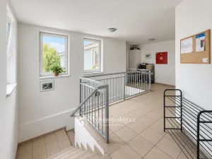 Prodej bytu 1+kk, Znojmo - Oblekovice, Oblekovická, 43 m2