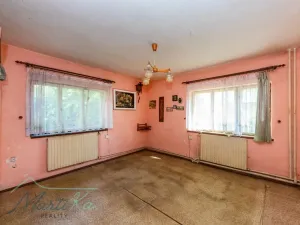 Prodej rodinného domu, Mníšek pod Brdy, Rymaně, 136 m2