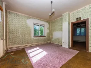 Prodej rodinného domu, Mníšek pod Brdy, Rymaně, 136 m2