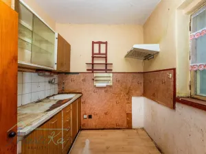 Prodej rodinného domu, Mníšek pod Brdy, Rymaně, 136 m2