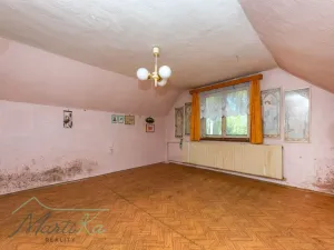 Prodej rodinného domu, Mníšek pod Brdy, Rymaně, 136 m2
