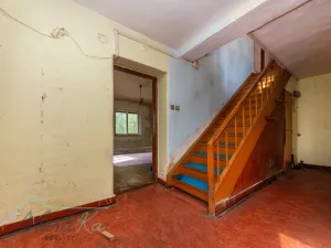 Prodej rodinného domu, Mníšek pod Brdy, Rymaně, 136 m2