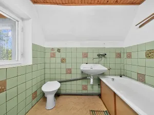 Prodej chaty, Plzeň, 39 m2