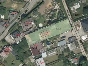 Prodej chaty, Plzeň, 39 m2