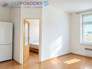 Prodej bytu 3+kk, Havlíčkův Brod, Nádražní, 54 m2