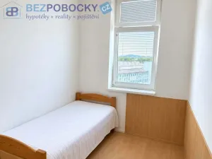 Prodej bytu 3+kk, Havlíčkův Brod, Nádražní, 54 m2
