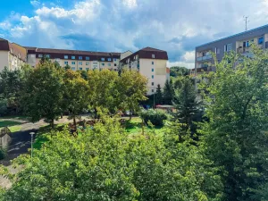 Pronájem bytu 2+kk, Odolena Voda, Pod Tvrzí, 43 m2