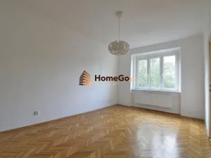 Pronájem bytu 2+kk, Praha - Nusle, Žateckých, 45 m2