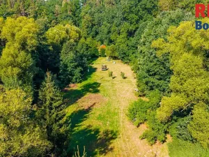 Prodej chaty, Bechyně, Větrov, 35 m2
