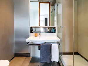 Prodej bytu 1+kk, Praha - Staré Město, Bílkova, 37 m2
