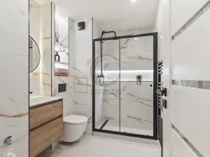 Prodej bytu 2+kk, Liberec, Gagarinova, 3 m2