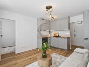 Prodej bytu 2+kk, Liberec, Gagarinova, 3 m2