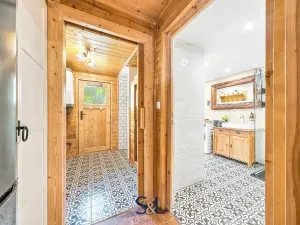 Prodej chalupy, Hřensko, 106 m2