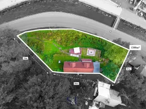 Prodej chalupy, Hřensko, 106 m2