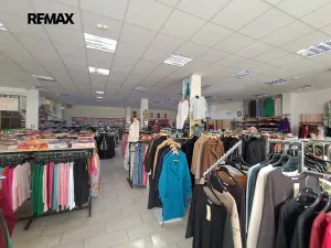 Pronájem obchodního prostoru, Jiříkov, Plzeňská, 769 m2
