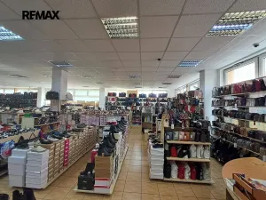 Pronájem obchodního prostoru, Jiříkov, Plzeňská, 769 m2