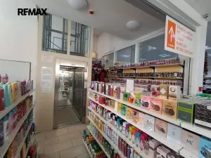Pronájem obchodního prostoru, Jiříkov, Plzeňská, 769 m2