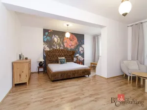 Pronájem rodinného domu, Ostrava - Kunčičky, Rajnochova, 179 m2