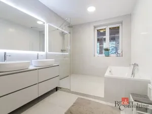 Pronájem rodinného domu, Ostrava - Kunčičky, Rajnochova, 179 m2