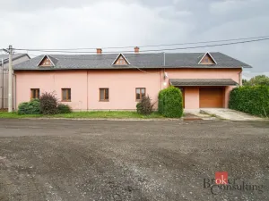 Pronájem rodinného domu, Ostrava - Kunčičky, Rajnochova, 179 m2