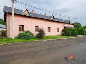 Pronájem rodinného domu, Ostrava - Kunčičky, Rajnochova, 179 m2