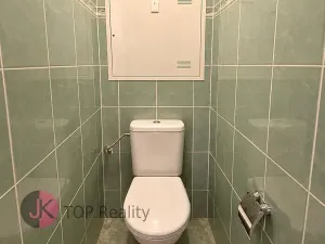 Prodej bytu 2+1, Praha - Vršovice, Ruská, 61 m2