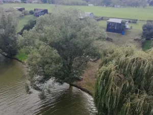 Prodej zahrady, Píšťany, 316 m2