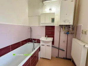 Prodej bytu 3+kk, Kynšperk nad Ohří, Zámečnická, 65 m2