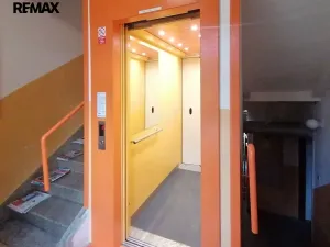 Pronájem bytu 3+1, Svitavy, Bohuslava Martinů, 66 m2