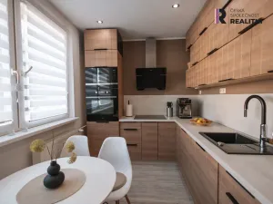 Prodej bytu 4+1, Liberec - Liberec XII-Staré Pavlovice, Letná, 78 m2