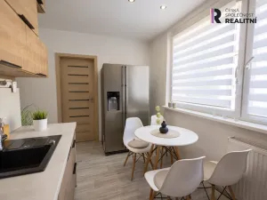 Prodej bytu 4+1, Liberec - Liberec XII-Staré Pavlovice, Letná, 78 m2
