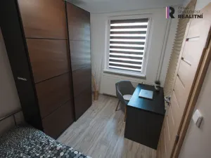 Prodej bytu 4+1, Liberec - Liberec XII-Staré Pavlovice, Letná, 78 m2