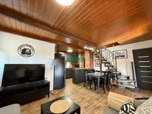 Prodej chalupy, Kadaň - Tušimice, 111 m2