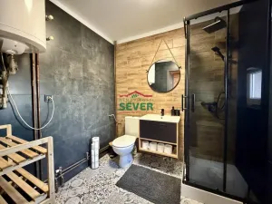 Prodej chalupy, Kadaň - Tušimice, 111 m2