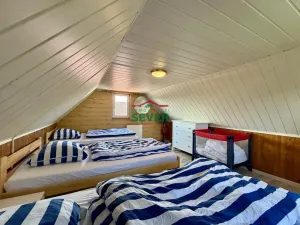 Prodej chalupy, Kadaň - Tušimice, 111 m2