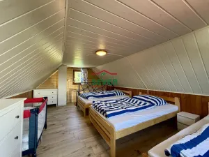 Prodej chalupy, Kadaň - Tušimice, 111 m2