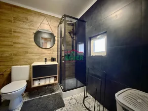 Prodej chalupy, Kadaň - Tušimice, 111 m2