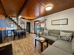 Prodej chalupy, Kadaň - Tušimice, 111 m2