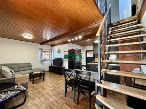 Prodej chalupy, Kadaň - Tušimice, 111 m2