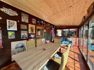 Prodej chalupy, Kadaň - Tušimice, 111 m2